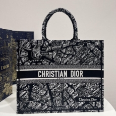 Dior Shopping Bags